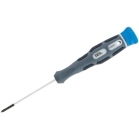All-Source No. 00 x 2-1/2 In. Precision Phillips Screwdriver 319257
